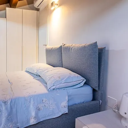 Centro 5 Min Dal Mare - Parcheggio Ac Terrazza Wifi Apartment