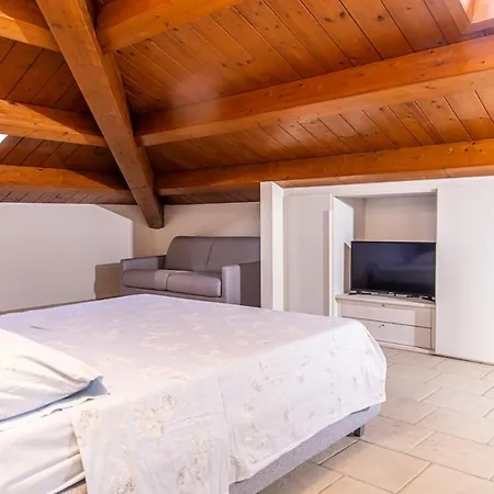 Apartment Centro 5 Min Dal Mare - Parcheggio Ac Terrazza Wifi *