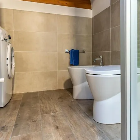 Apartment Centro 5 Min Dal Mare - Parcheggio Ac Terrazza Wifi *