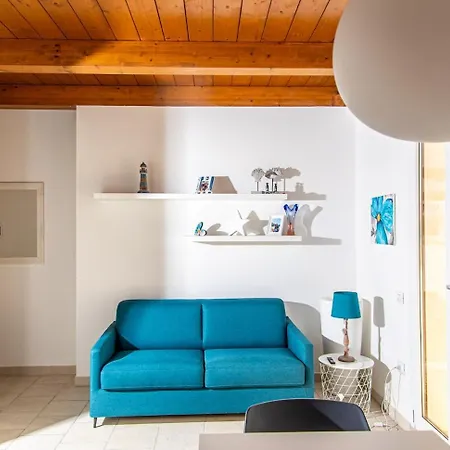 Apartmán Centro 5 Min Dal Mare - Parcheggio Ac Terrazza Wifi *